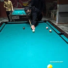 Exalance Billard's Club