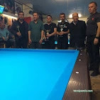 Exalance Billard's Club