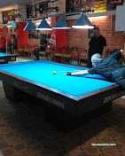 Exalance Billard's Club