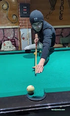 Exalance Billard's Club