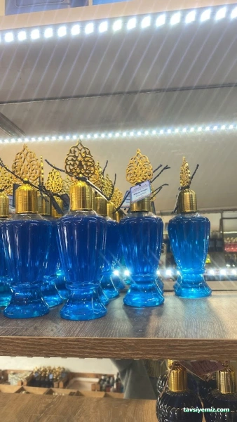 Experience Kozmetik Fabrikası