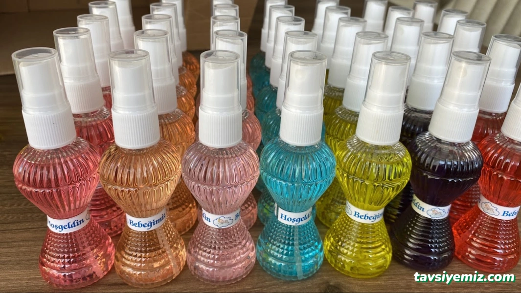 Experience Kozmetik Fabrikası