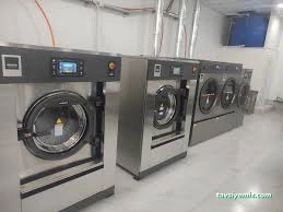 Expert Laundry Endüstriyel Çamaşırhane