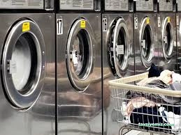 Expert Laundry Endüstriyel Çamaşırhane