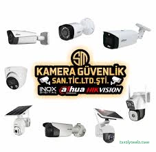 Express Güvenlik - Kamera Ve Güvenlik Sistemleri Nevşehir