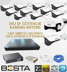 Express Güvenlik - Kamera Ve Güvenlik Sistemleri Nevşehir