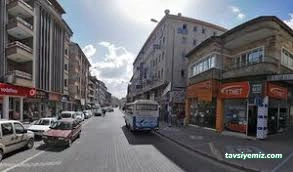 Express Güvenlik - Kamera Ve Güvenlik Sistemleri Nevşehir