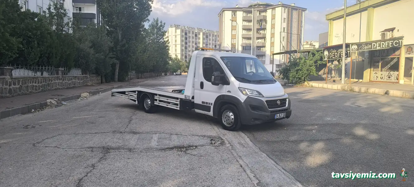 Express Oto Kurtarma Gaziantep