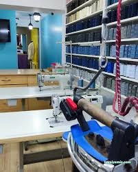 Express Terzi Eskişehir