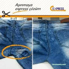 Express Terzi Eskişehir