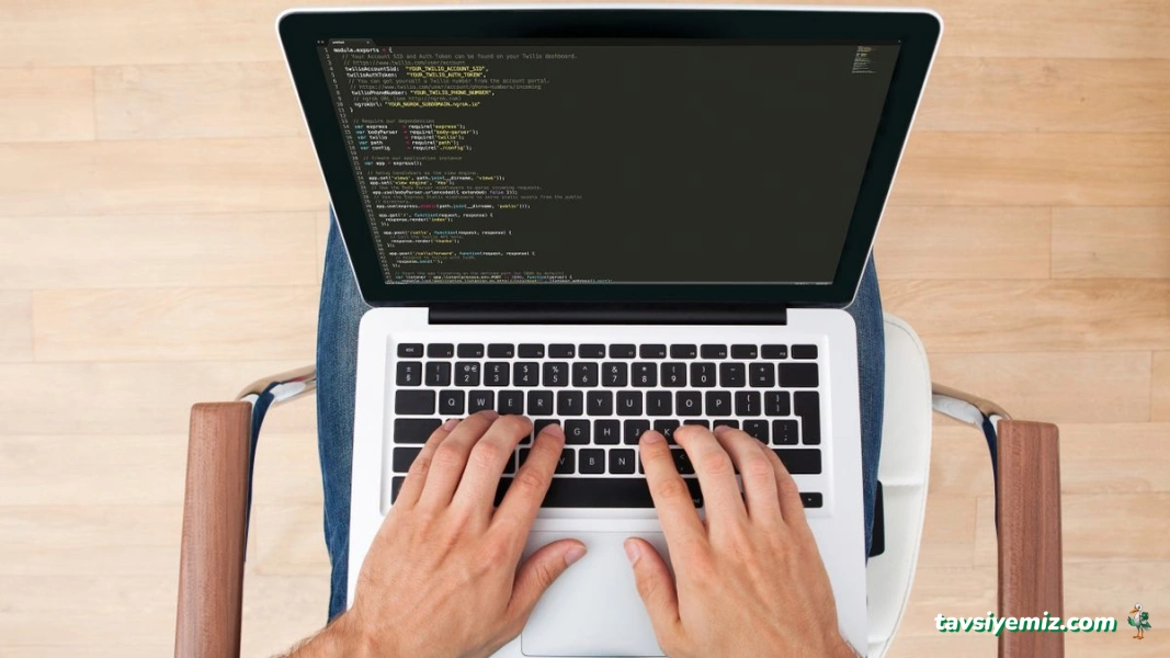 Expstack Teknolojileri Ltd. Şti.