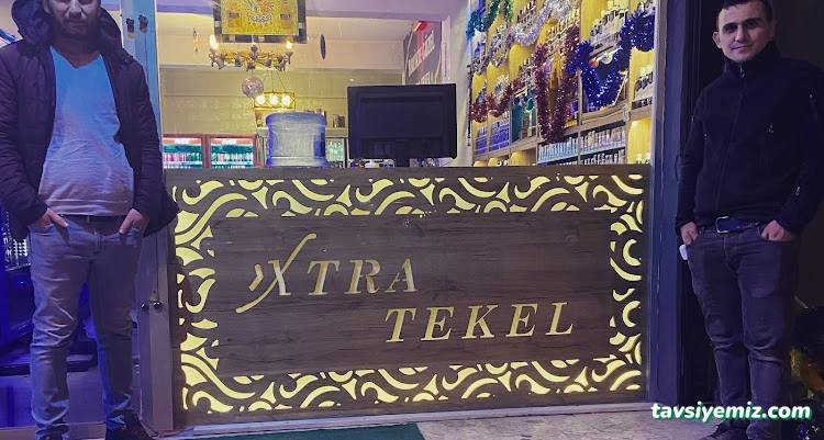 Extra Tekel Bayi