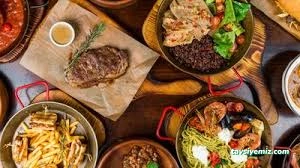 Eyfel Cafe & Restaurant