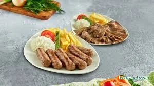 Eyfel Cafe & Restaurant