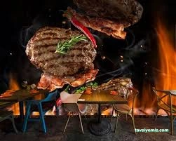 Eyfel Cafe & Restaurant