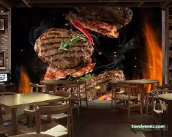 Eyfel Cafe & Restaurant