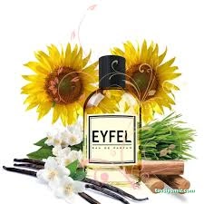 Eyfel Parfüm
