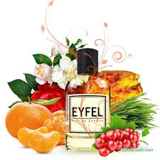 Eyfel Parfüm