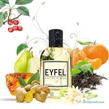 Eyfel Parfüm