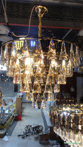 Eylül Avize & Aydınlatma