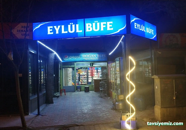 Eylül Büfe