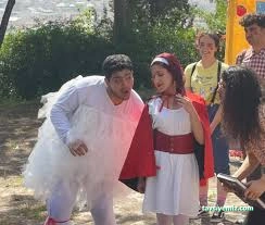 Eylül Ege Kostüm Evi