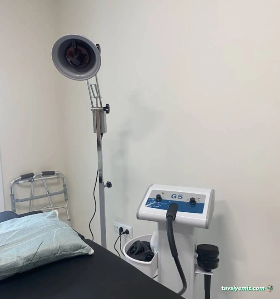 Eylül Fizyoterapi Ve Sağlıklı Yaşam Merkezi