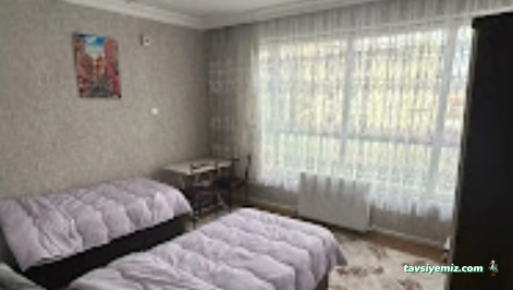 Eylül Kız Yurt Apart Muş