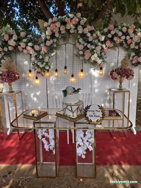 Eylül Organizasyon Kilis