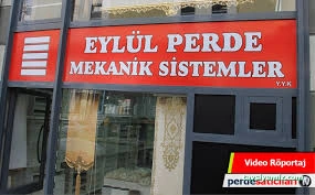 Eylül Perde
