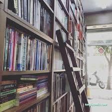 Eylül Sahaf Kitabevi