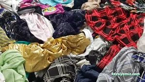 Eylül Ucuz Kumaş Antalya