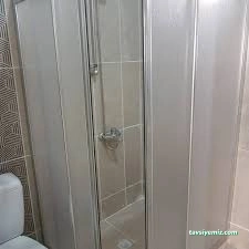 Eylül Yapı Duşa Kabin