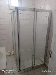 Eylül Yapı Duşa Kabin