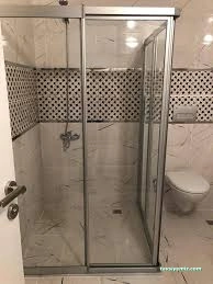 Eylül Yapı Duşa Kabin