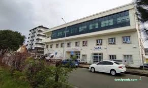 Eynesil İlçe Devlet Hastanesi