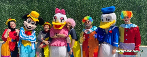 Eysa Tasarım Organizasyon