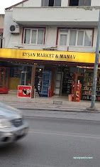 Eyşan Mix Store (Tekel Bayi)