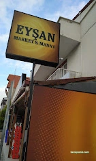Eyşan Mix Store (Tekel Bayi)