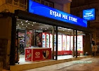 Eyşan Mix Store (Tekel Bayi)