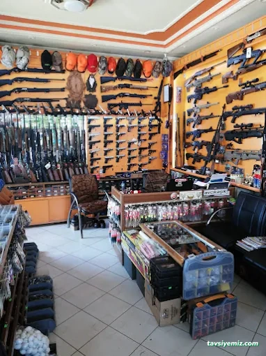 Eyüpoğlu Av Ve Silah Market