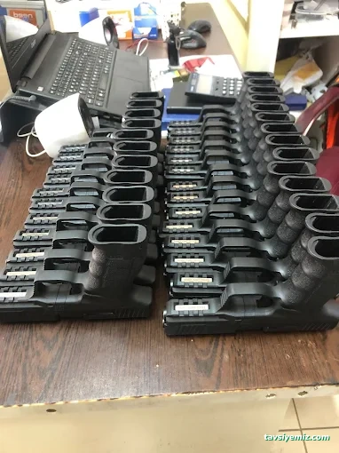 Eyüpoğlu Av Ve Silah Market