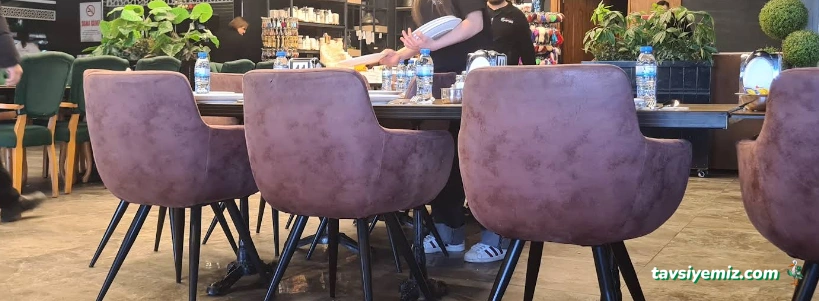 Eyüpoğlu Kebap Yol Tesisleri