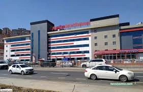 Eyüpsultan Devlet Hastanesi