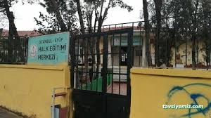 Eyüpsultan Halk Eğitimi Merkezi