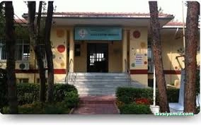 Eyüpsultan Halk Eğitimi Merkezi