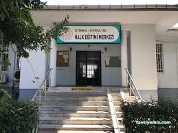Eyüpsultan Halk Eğitimi Merkezi