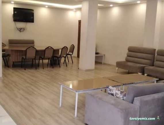 Eyüpsultan Öğrenci Yurdu