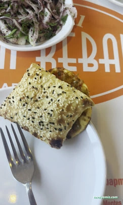 Eyvan Kebap Mersin