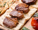 Eyvan Kebap Mersin